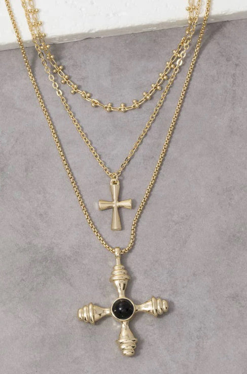 “nadia” necklace