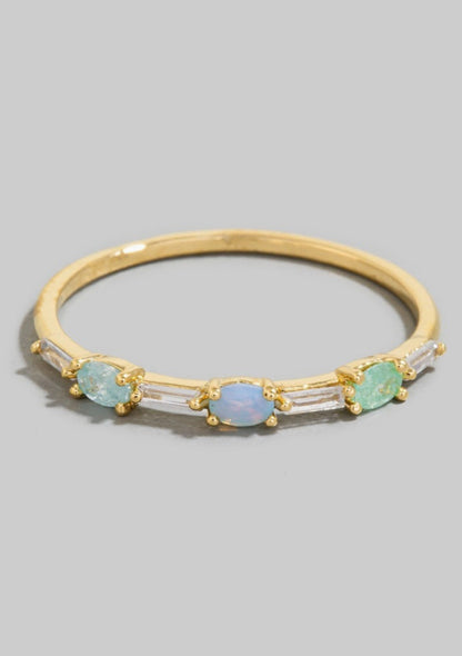 “bianca” ring