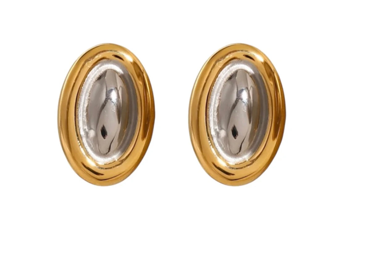 Victoria Earrings