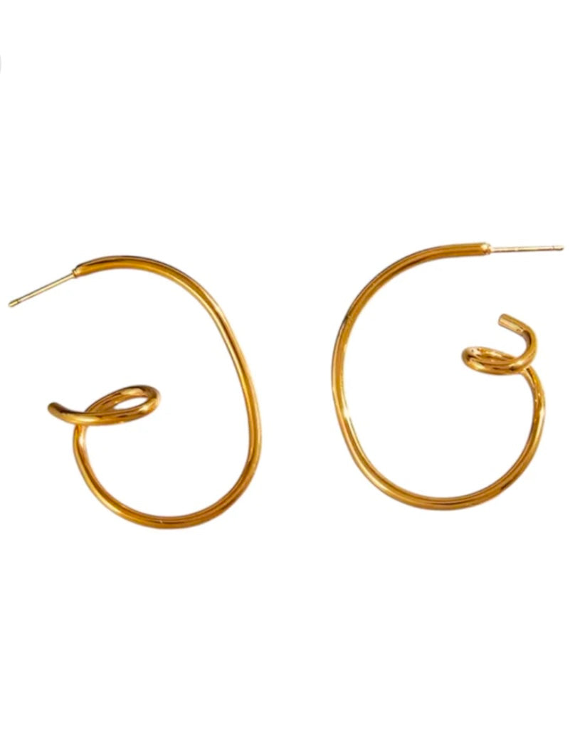 Aibonito Earrings