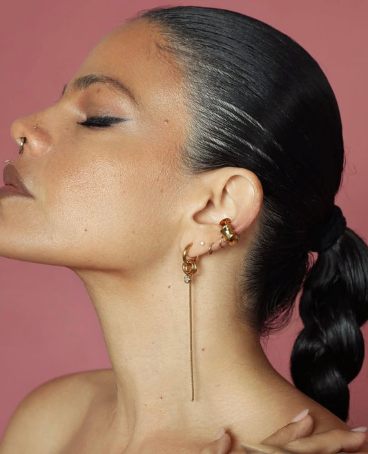 Maru Earrings