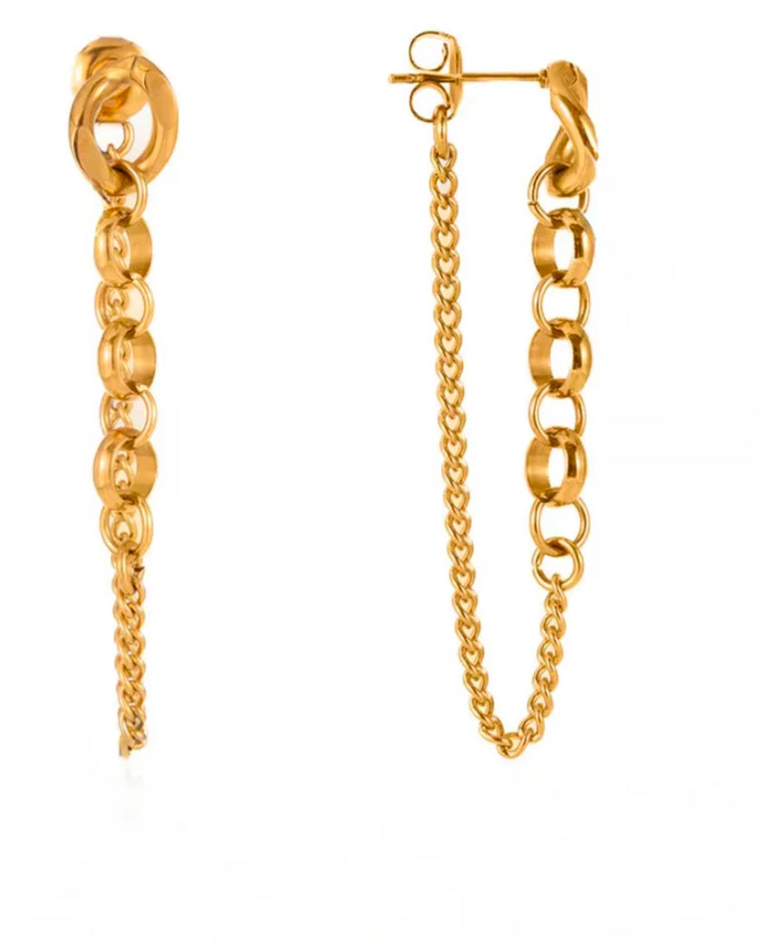Marie Earrings