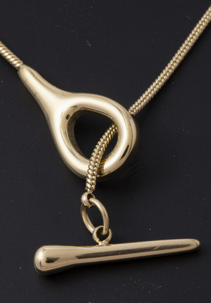 “siena” necklace