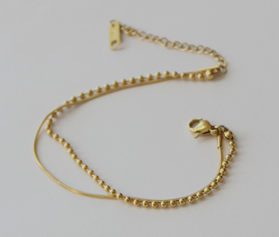 “saima” bracelet