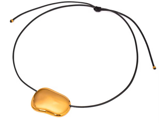 “Las Piedras” Necklace