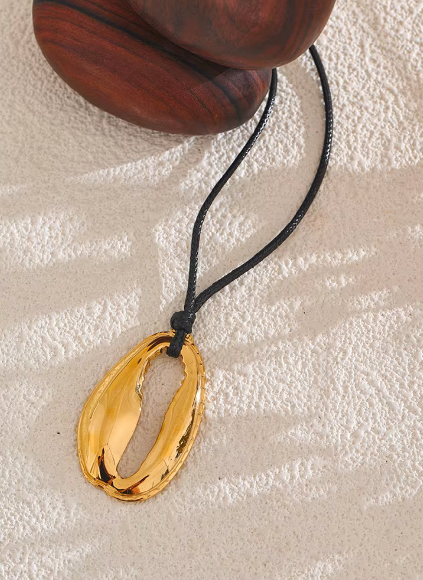 San Lorenzo Necklace