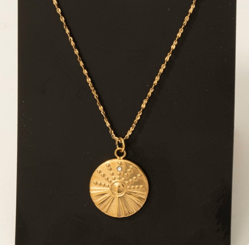 “lara” necklace