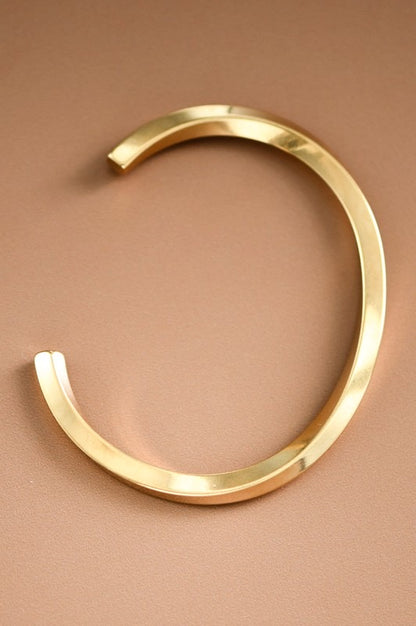 Jobos Bracelet Cuff