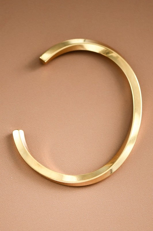 Jobos Bracelet Cuff