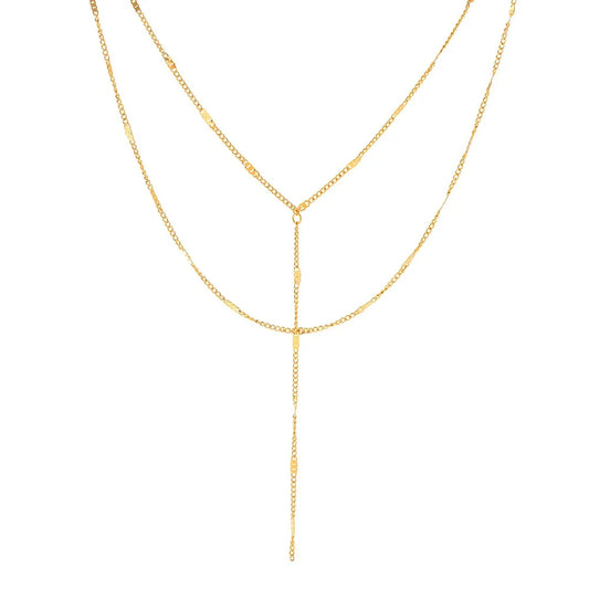 Rosario Necklace