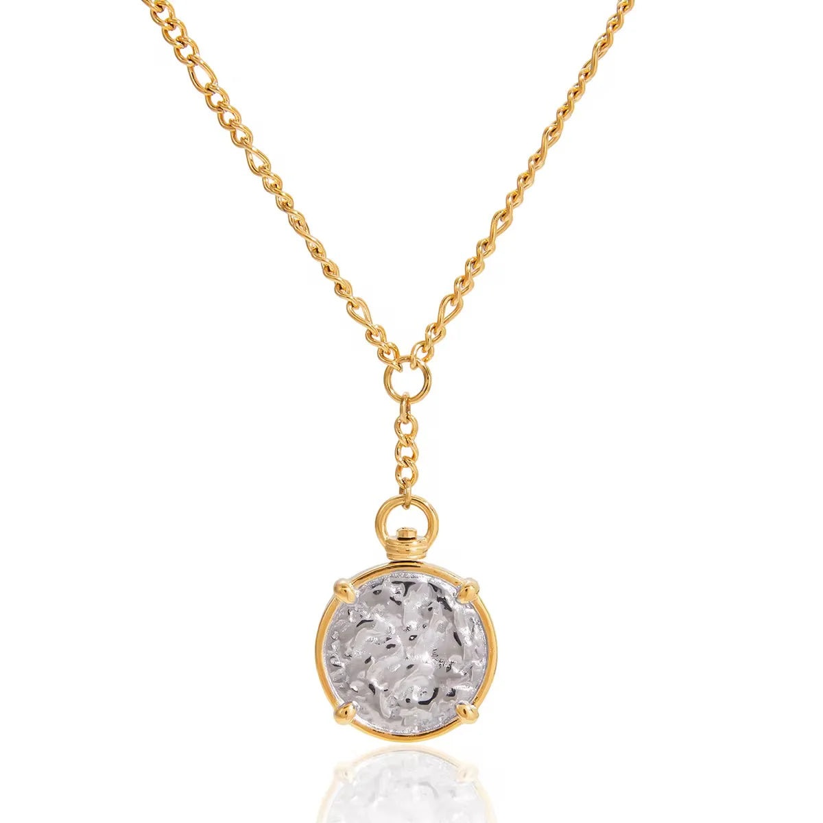 “Sol” Necklace