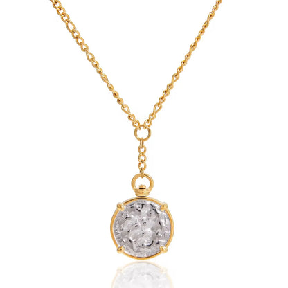 “Sol” Necklace