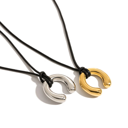 “Ponce” Necklace