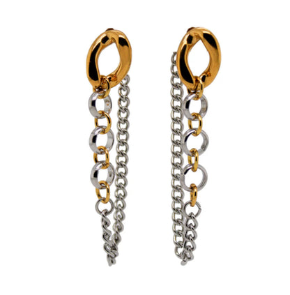 Marie Earrings