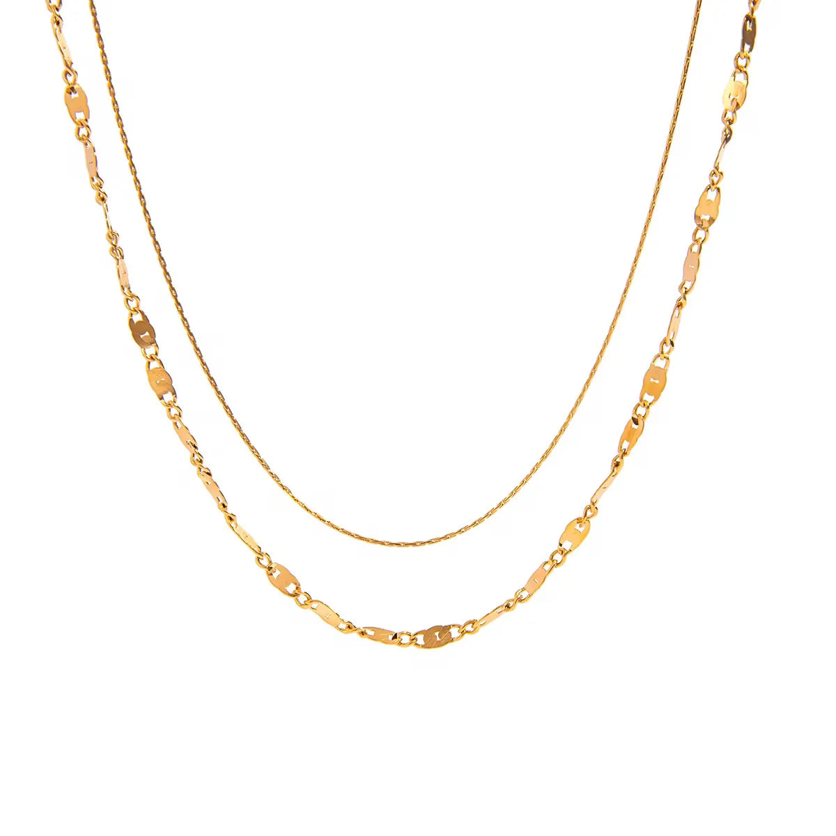 “mercedes” necklace