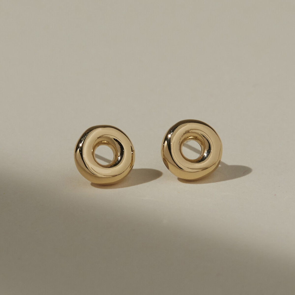 “lajas” earrings