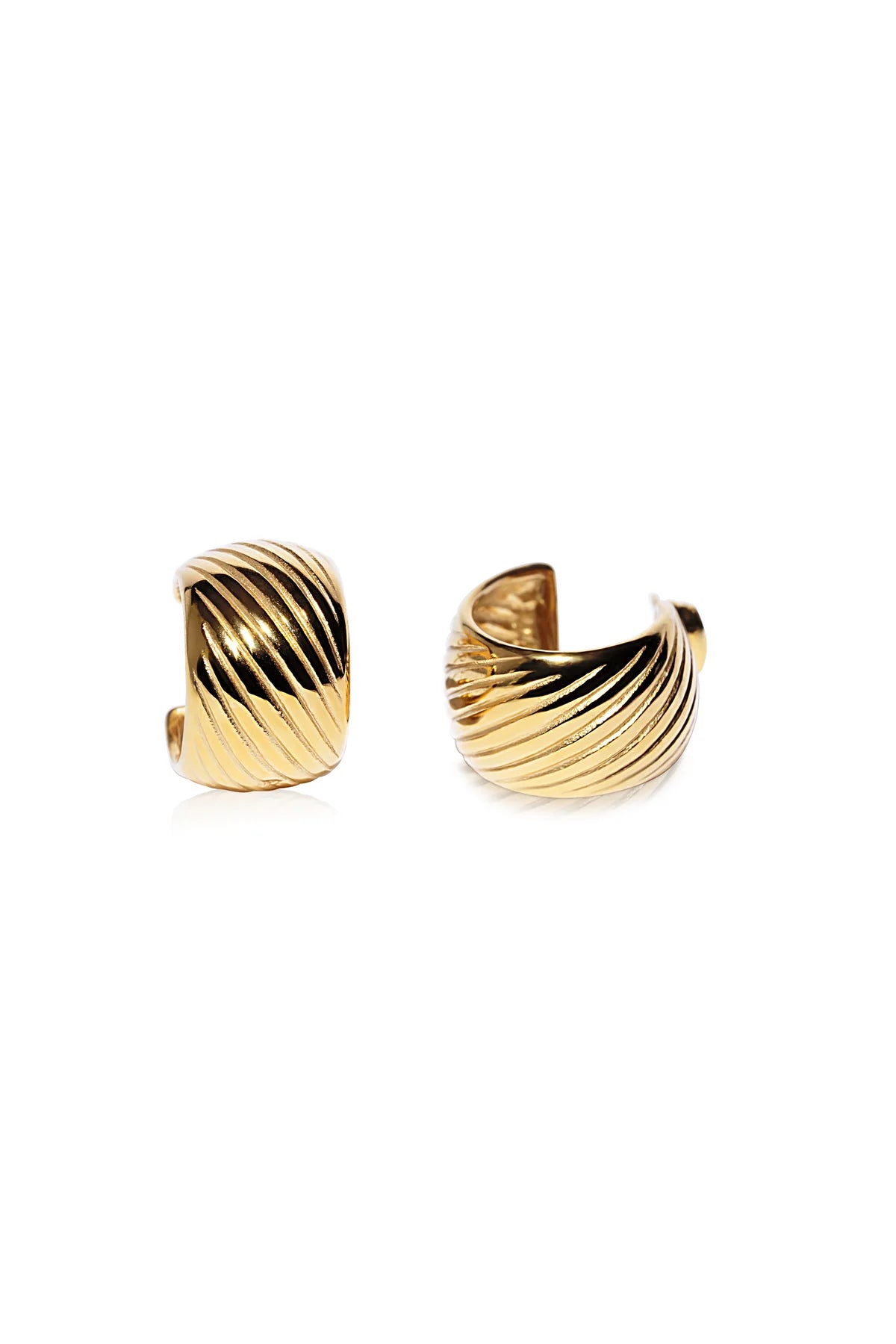 “celia” earrings