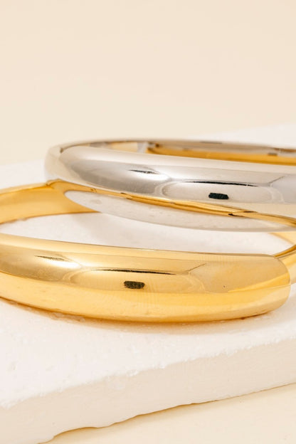 “elle” bracelet