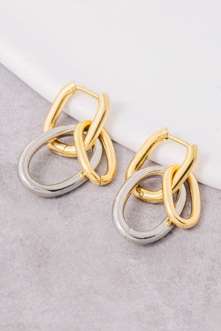 “grace” earrings