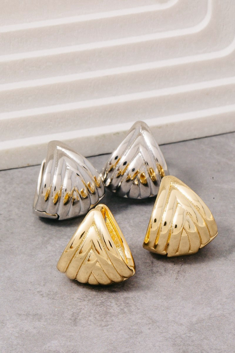 “inés” earrings