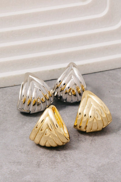 “inés” earrings