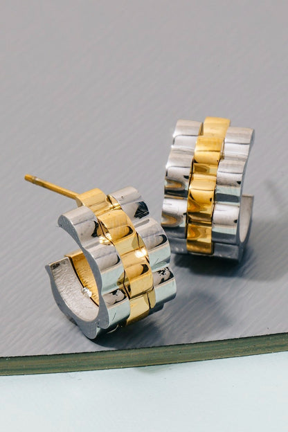 “marina” earrings