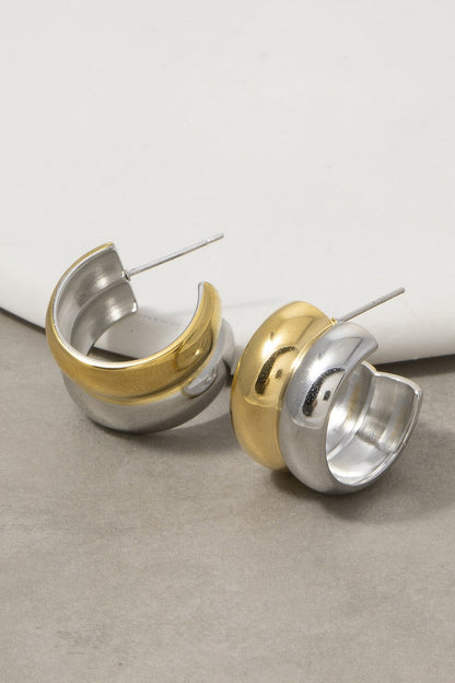 “vera” earrings