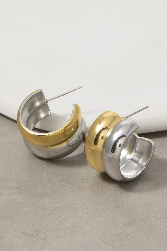 “vera” earrings