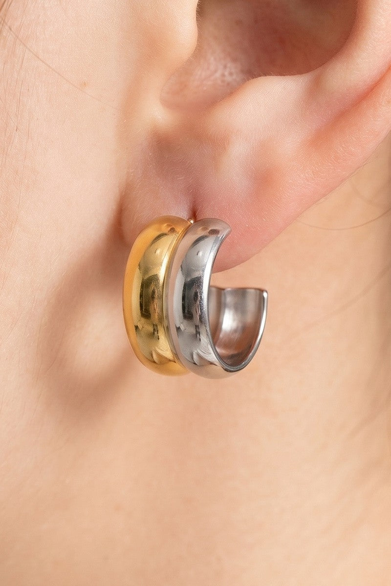 “vera” earrings