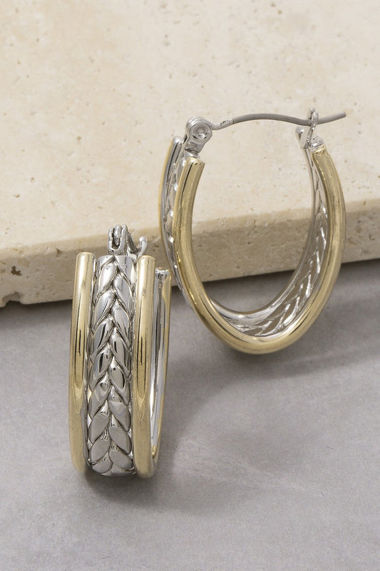 “mia” earrings