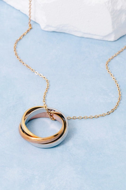 “chiara” necklace