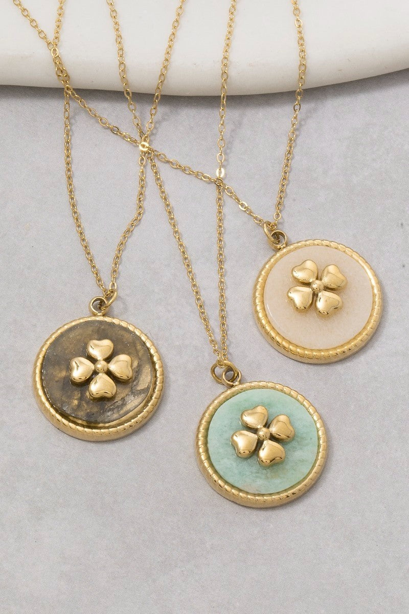 “antonella” necklace