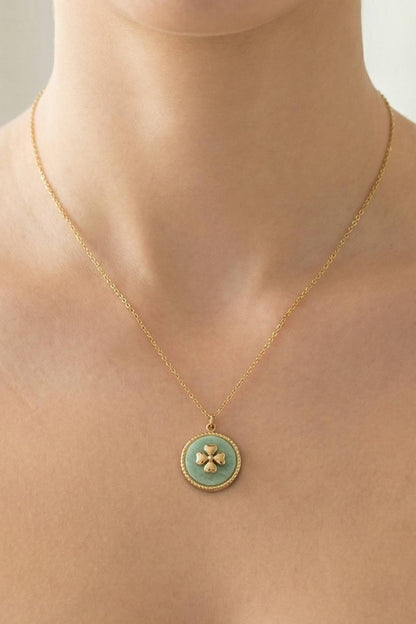 “antonella” necklace