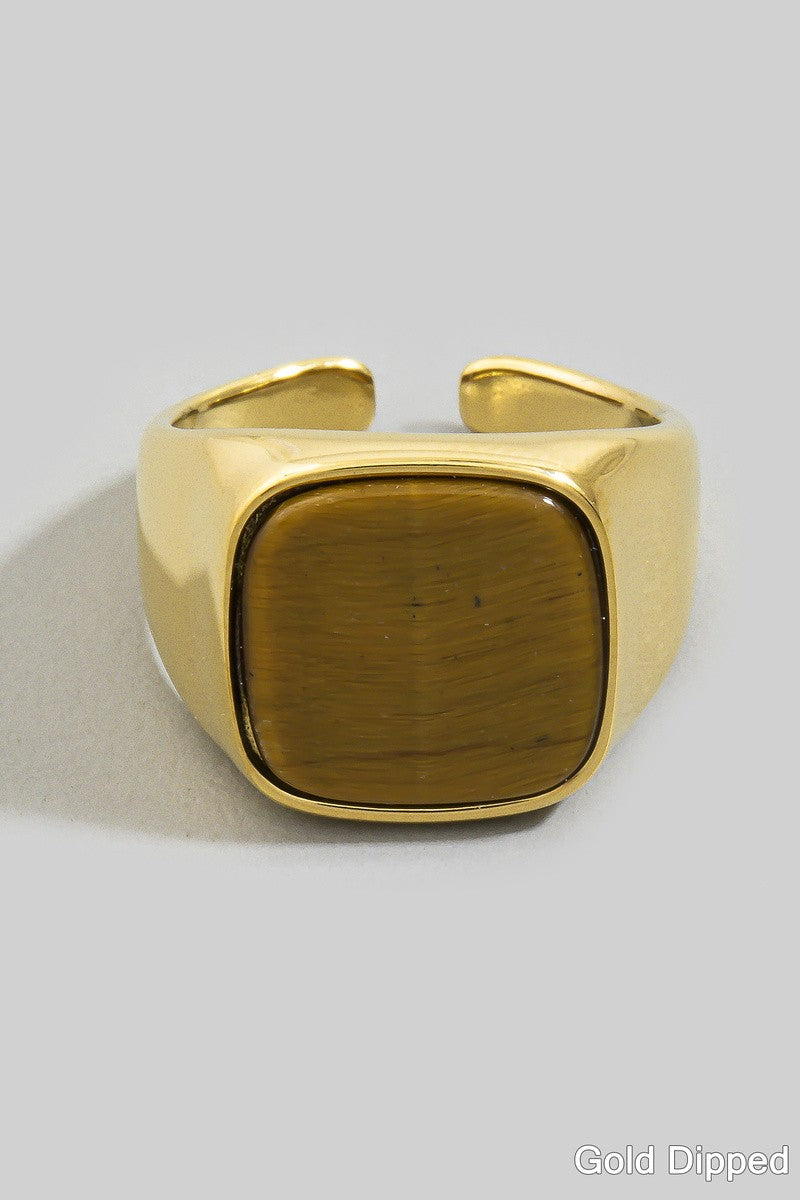 “alexandra” ring