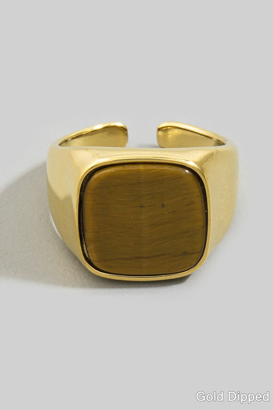 “alexandra” ring