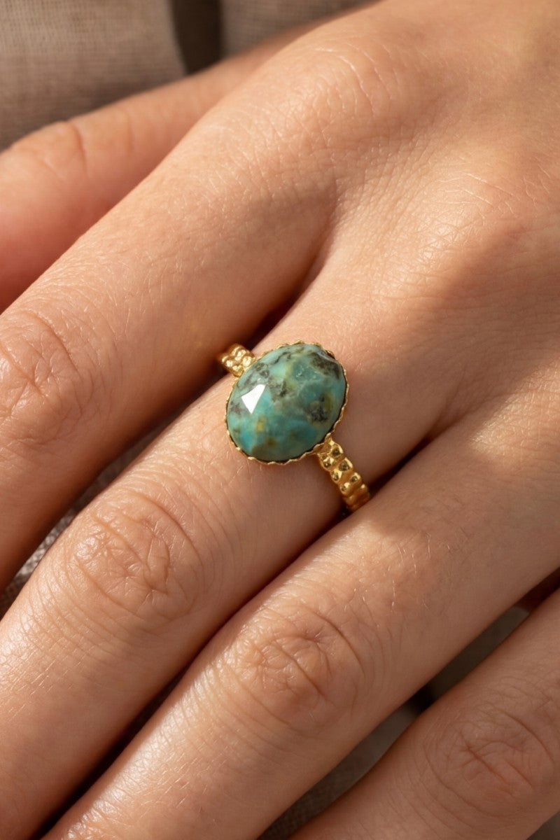 “madeleine” ring
