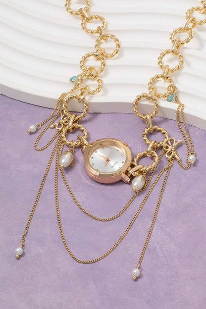 “pilar” necklace