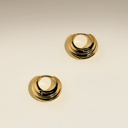 “tina” earrings