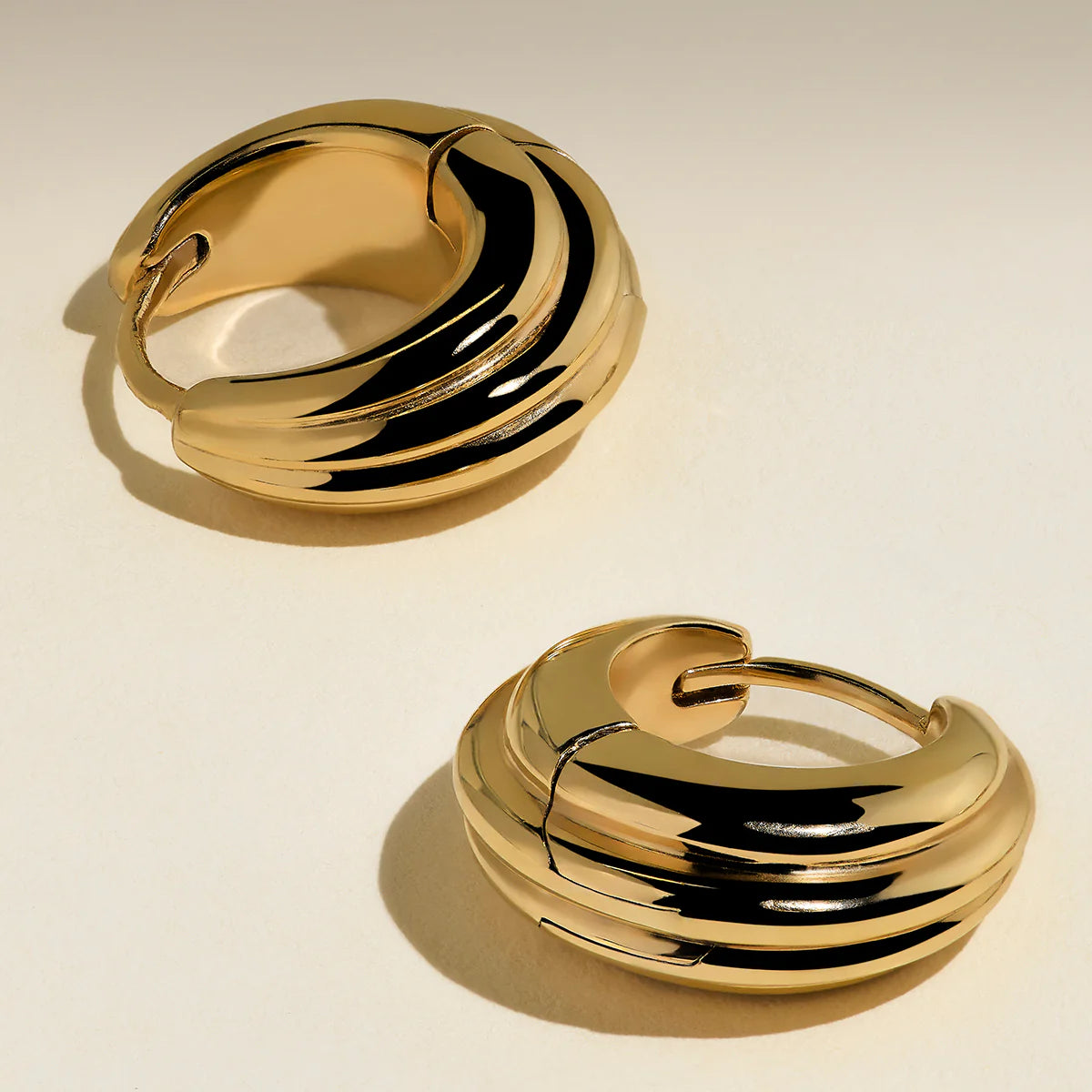 “tina” earrings