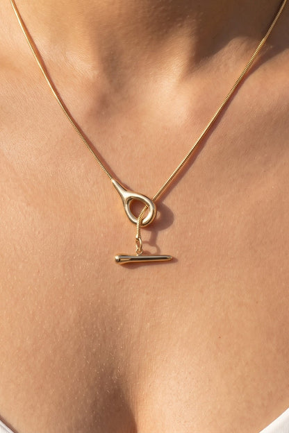 “siena” necklace