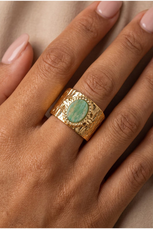 “tatiana” ring