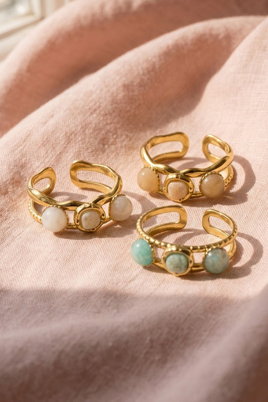 “rincón” ring