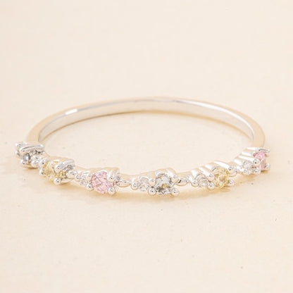 “Luna” ring