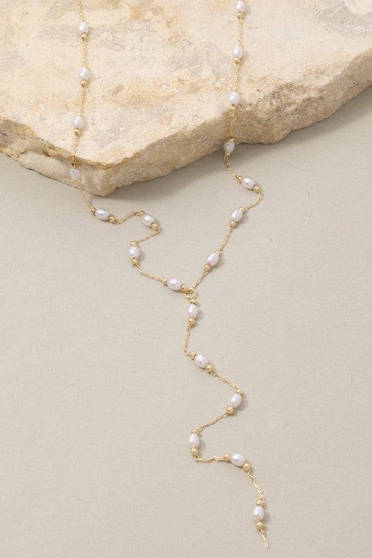 “Arelis” necklace