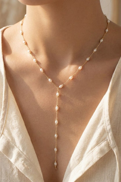 “Arelis” necklace