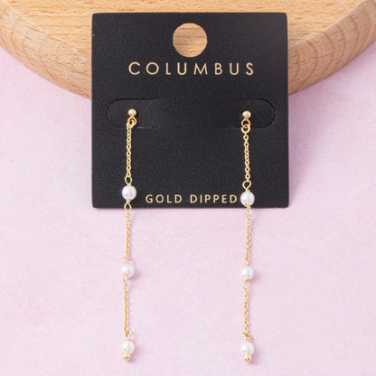 “Raquel” earrings