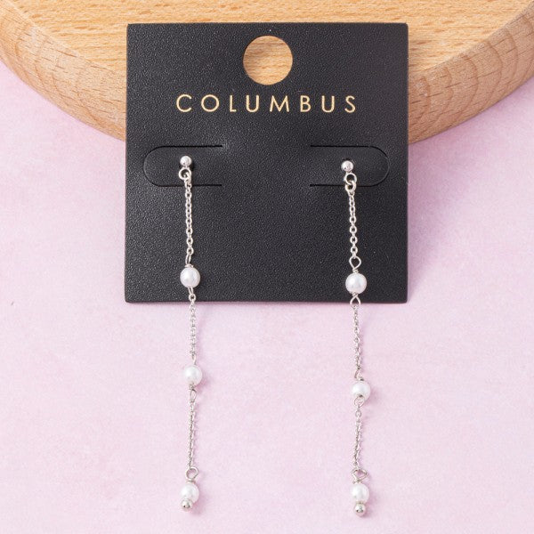 “Raquel” earrings