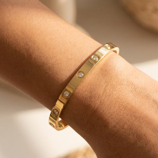 “Stella” bracelet