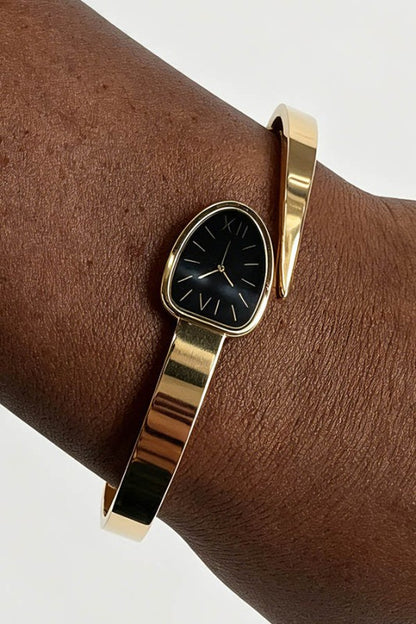 “Chichi” watch bracelet