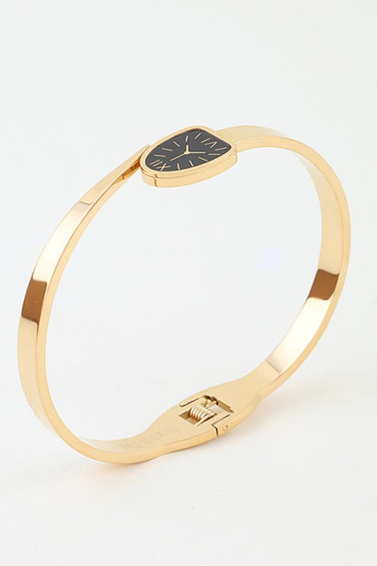 “Chichi” watch bracelet